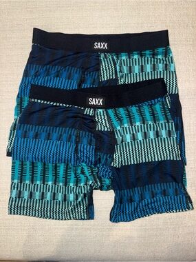 SAXX Daytripper Boxer Brief